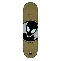 Alien Workshop Skateboard Deck Franki Spears Dot Illuminate 8.25