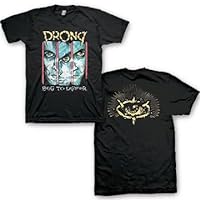 Prong Beg to Differ T-Shirt Black