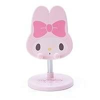 Sanrio My Melody 830917 Smartphone Stand with Change Angle and Height (Support Remote Life)