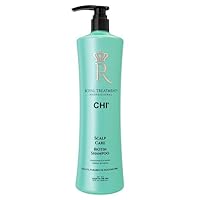 Royal Treatment Scalp Care Essential Shampoo and Conditioner Duo 32 Oz