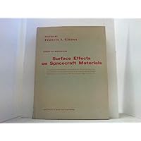 Surface Effects on Spacecraft Materials Surface Effects on Spacecraft Materials Hardcover Paperback