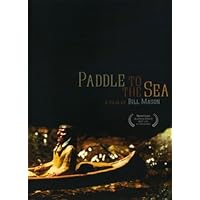 Paddle to the Sea (The Criterion Collection) [DVD] Paddle to the Sea (The Criterion Collection) [DVD] DVD VHS Tape
