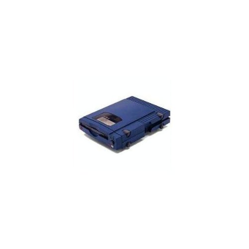 Iomega Zip 100 External Drive for PC Parallel Port #10012