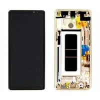 LCD Assembly Gold, GH97-21065D (Gold)