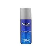 MK Deodorant Spray Amalfi Bleu for Men, 150ml