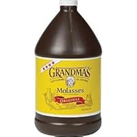 Molasses Unsulphured Original 1 Gallon