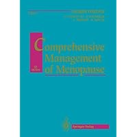 Comprehensive Management of Menopause (Clinical Perspectives in Obstetrics and Gynecology) Comprehensive Management of Menopause (Clinical Perspectives in Obstetrics and Gynecology) Kindle Hardcover Paperback