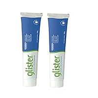 Amway Toothpaste, 2 Fl Oz, Pack of 2