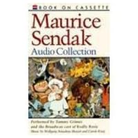 The Maurice Sendak Audio Collection