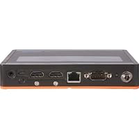 Ultra-Compact RISC-Based Digital Signage Player