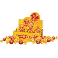 Bon O Bon Bonbons with Peanut Cream Filling and Wafer 450 Grs. Bon O Bon Bonbons with Peanut Cream Filling and Wafer 450 Grs.