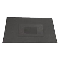 GDL120S GDL210S GDL240 GDL280 GDL340 Carbon Paper with MPL Has Well Performance in The Fuel Cell Efficiency Test (GDL120S_20cm*20cm*4sheets, 1)