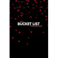 Valentine's Day Sex Bucket List For Couples: Hardcore, Dirty, Filthy Valentines Day Gift For Men, Women, Husbands and Wives Explore Each Other's ... Checklist, Journal, Dirty Picture Scrapbook.