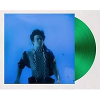 In Tongues - Exclusive Limited Edition Green Colored Vinyl LP In Tongues - Exclusive Limited Edition Green Colored Vinyl LP Vinyl MP3 Music