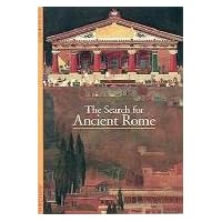 Discoveries: Search for Ancient Rome (DISCOVERIES (ABRAMS)) Discoveries: Search for Ancient Rome (DISCOVERIES (ABRAMS)) Paperback