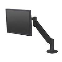 7500 SERIES FLAT PANEL ARTICULATING ARM.WITH FLEXMOUNT KIT; PC VISTA BLACK, FOR - 7500-1500-104