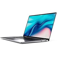 Dell Latitude 9000 9510 Laptop (2020) | 15.6