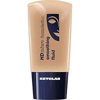 Kryolan HD Micro Foundation Smoothing Fluid - 240