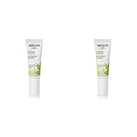 Weleda Clarifying S.O.S. Face Gel, Willow Bark, 0.34 Ounce (Pack of 2)