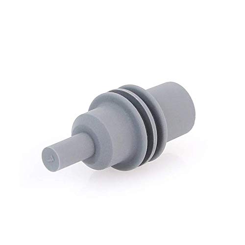 Automotive Connectors SEAL GRAY IND LOOSE CAVITY PLUG (1 piece)