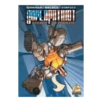 Superpatriot: Fuerza de Combate: Superpatriot: America's Fighting Force (Spanish Edition)