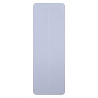 Begin Yoga Mat - Perfect for Beginners in Yoga & Pilates, Women and Men, 5mm Thick, Reversible, 68 inch (172cm)