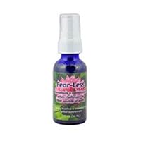 Fear Less Spray1 Ozflower Essence Services