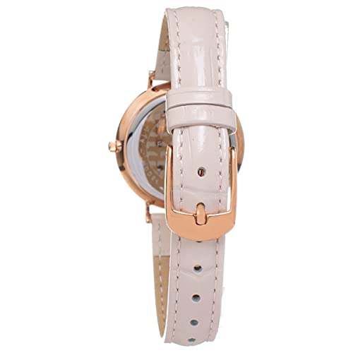 Folli Follie Analogic-Digital Women's Automatic Watch with Stainless Steel Strap S0355430