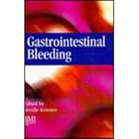 Gastrointestinal Bleeding Gastrointestinal Bleeding Hardcover