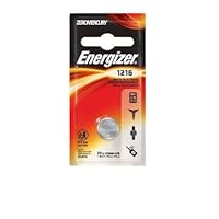 Energizer - Energizer ECR 1216