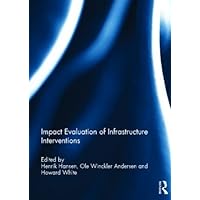 Impact Evaluation of Infrastructure Interventions Impact Evaluation of Infrastructure Interventions Hardcover Paperback