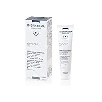 ISISPharma GLYCO-A 10% Anti-Wrinkles & Dark Spots Peeling GLYCO Cream 30ml NEW Skincare Lovers