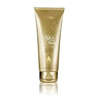 Oriflame Milk and Honey Gold Smoothing Suger Scrub, 200g