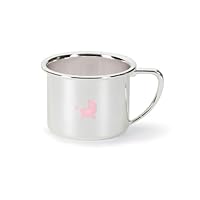 Mud Pie Baby Little Princess Silver Cup