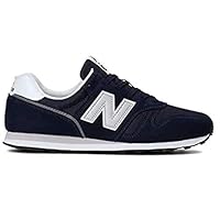 New Balance ML373 Sneakers Navy (ML373KN2D) Equivalent D 11.0 inches (28.0 cm)