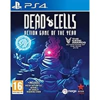 Dead Cells - Action Game of the Year Edition (EU version)