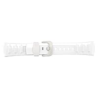 Casio BGD-120P, BLX-100 Watch Strap Band | 10349444