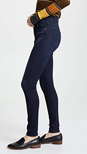 AG Adriano Goldschmied Women's The Farrah High Rise Skinny Jeans