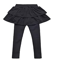 Toddler Kids Girls Fashion Streak Wide Pinstripe Wide Leg Pants Spring Summer and Autumn Casual Light Sweatpants