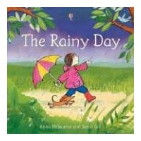 The Rainy Day The Rainy Day Hardcover Paperback