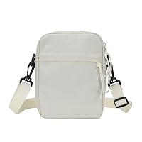 PETITCHOU Shoulder Bag, Mini Shoulder Bag, Smartphone Pouch, Sacoche, Lightweight, Small, Convenient, Travel