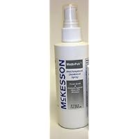 McKesson Anti-Perspirant Deodorant Spray, Fresh Scent, 4 oz, 1 Count