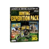 Hunting Expedition Pack - PC