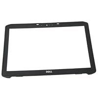 Sparepart: Dell LCD Bezel, 43N2P