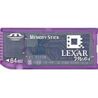 Media 64 MB Memory Stick