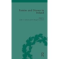 Famine and Disease in Ireland, Volume II Famine and Disease in Ireland, Volume II Kindle Hardcover