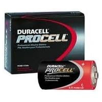 Duracell ProCell Alkaline C Battery