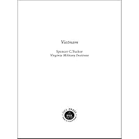 Vietnam (Warfare and History) Vietnam (Warfare and History) Kindle Hardcover Paperback