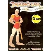 Dragon's Lair 20th Anniversary Edition - PC