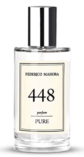 Federico Mahora Pure Femme parfum | For Women | 50ml (448)